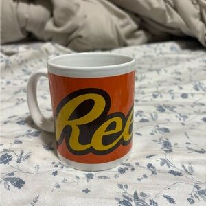 Reese’s Mug